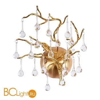 Настенный светильник Divinare Salice 3132/16 AP-2